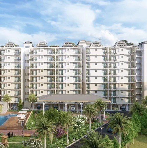 Oakwood Apartment in dehradun